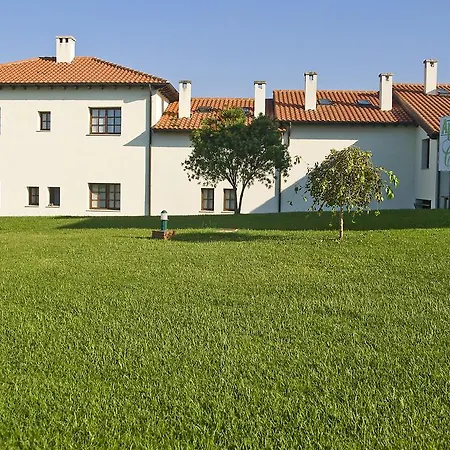 El Cardeo Апартаменты *