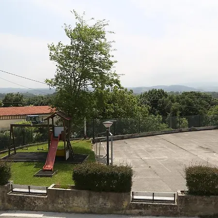 El Cardeo Ла-Ревилья