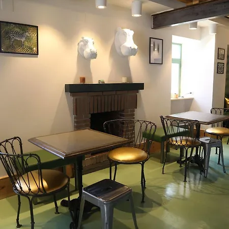 El Cardeo * Ла-Ревилья