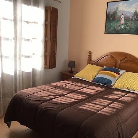 El Cardeo Апартаменты *