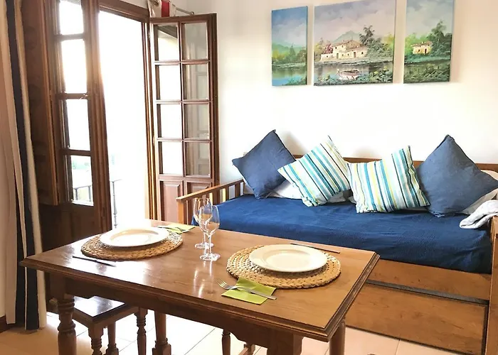 El Cardeo Appartement La Revilla (San Vicente de la Barquera)