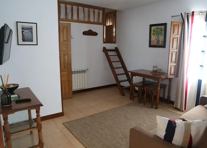 El Cardeo * La Revilla (San Vicente de la Barquera)