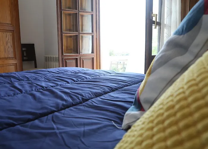 Appartement El Cardeo *