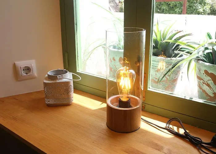 El Cardeo Appartement La Revilla (San Vicente de la Barquera)