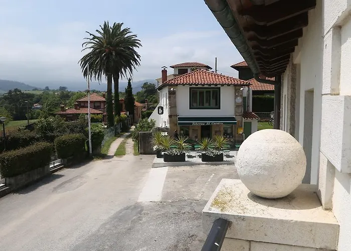 El Cardeo La Revilla (San Vicente de la Barquera)