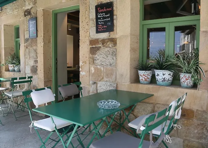 El Cardeo La Revilla (San Vicente de la Barquera)