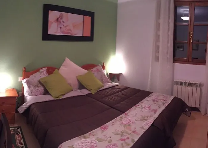 El Cardeo Appartement La Revilla (San Vicente de la Barquera)