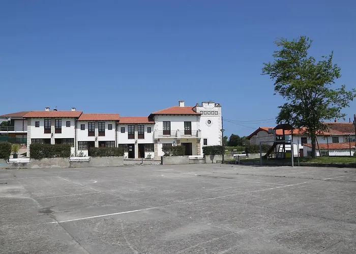 Appartement El Cardeo La Revilla (San Vicente de la Barquera)