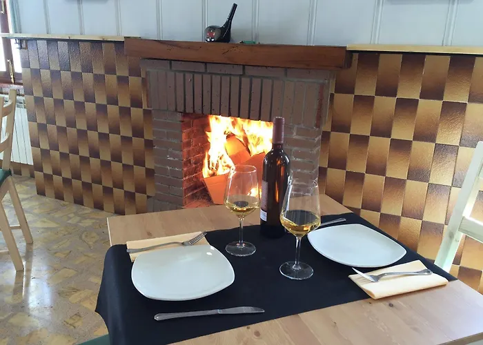 El Cardeo La Revilla (San Vicente de la Barquera)