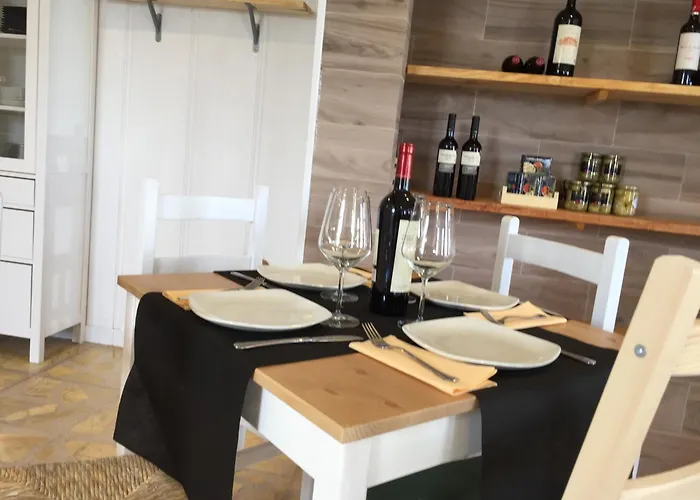 El Cardeo Appartement *