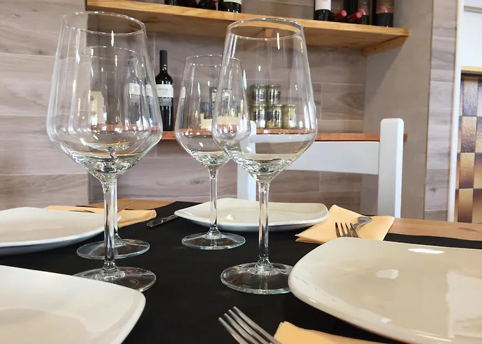 Appartement El Cardeo