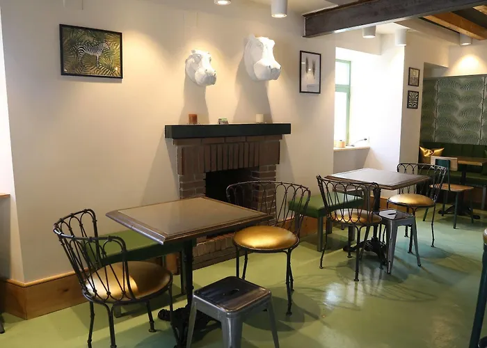 El Cardeo * La Revilla (San Vicente de la Barquera)