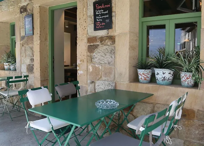 El Cardeo Appartement *