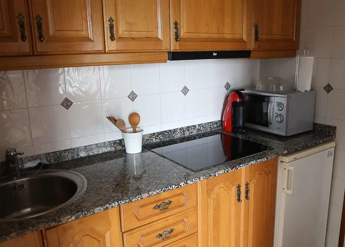 Appartement El Cardeo