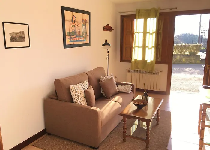 El Cardeo Appartement