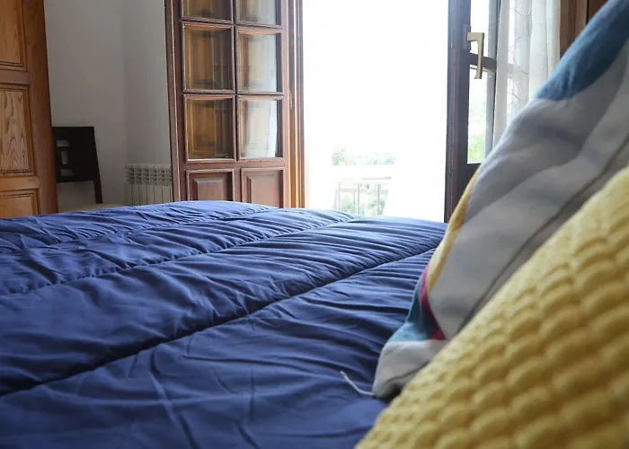 El Cardeo * La Revilla (San Vicente de la Barquera)