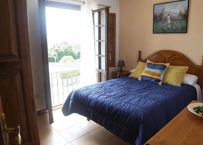 El Cardeo Appartement *