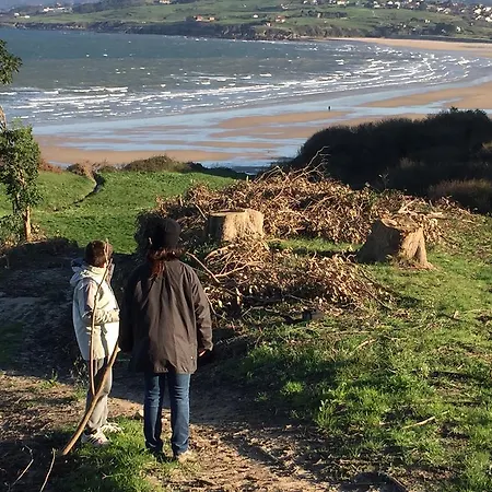 El Cardeo Apartman *