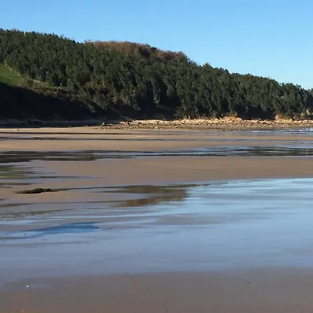 Apartman El Cardeo *