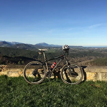 El Cardeo La Revilla (San Vicente de la Barquera)
