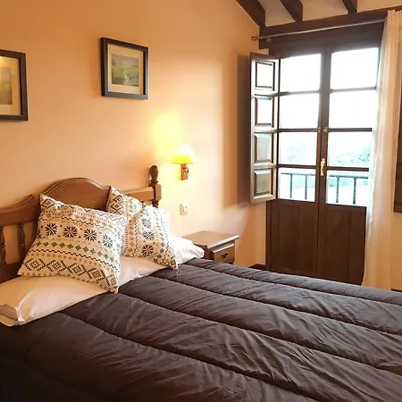 Apartment El Cardeo *