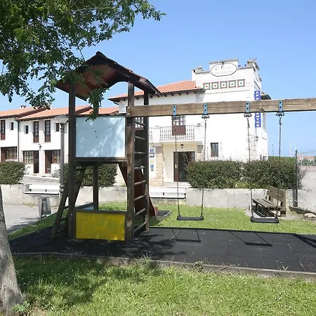 El Cardeo * La Revilla (San Vicente de la Barquera)