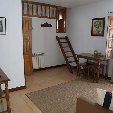 El Cardeo * La Revilla (San Vicente de la Barquera)