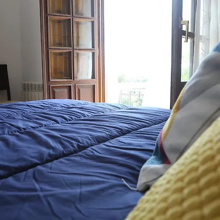 Apartment El Cardeo *