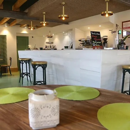 Apartment El Cardeo La Revilla (San Vicente de la Barquera)