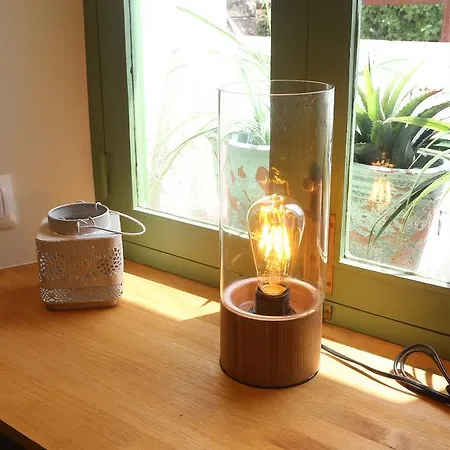 El Cardeo Apartment La Revilla (San Vicente de la Barquera)