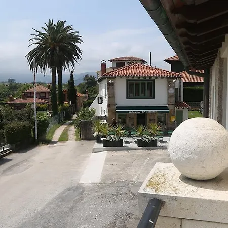 El Cardeo La Revilla (San Vicente de la Barquera)