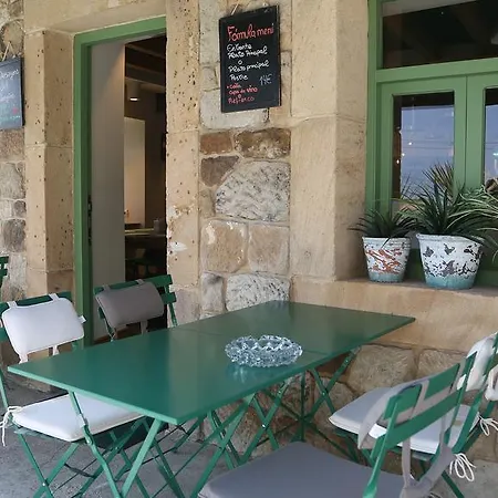 El Cardeo La Revilla (San Vicente de la Barquera)