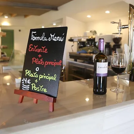 El Cardeo Apartment *