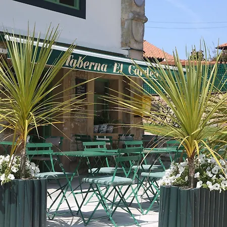 El Cardeo * La Revilla (San Vicente de la Barquera)