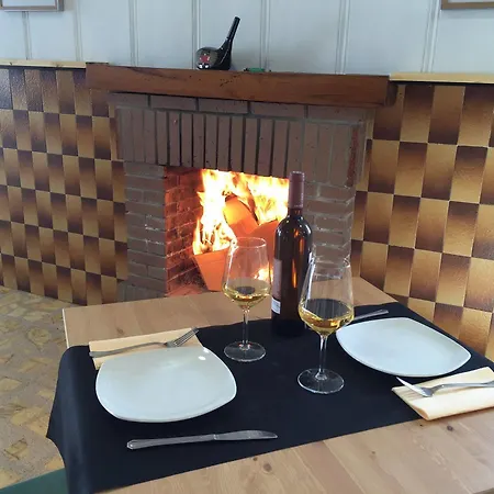 El Cardeo La Revilla (San Vicente de la Barquera)