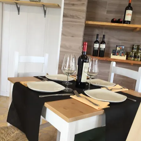 El Cardeo Apartment *