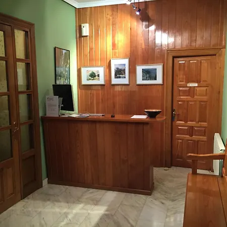 El Cardeo La Revilla (San Vicente de la Barquera)