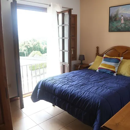 El Cardeo Apartment *