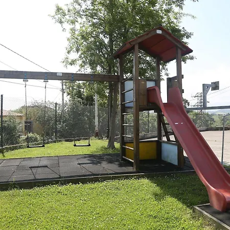 Apartment El Cardeo *