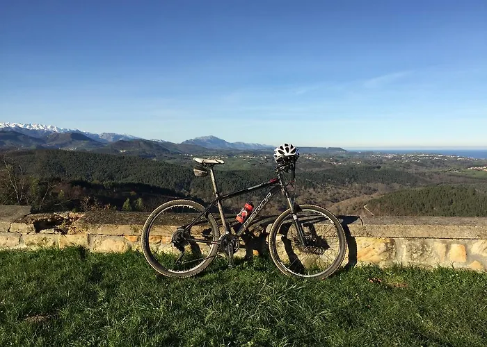 El Cardeo La Revilla (San Vicente de la Barquera)