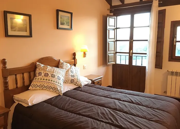 Apartament El Cardeo *