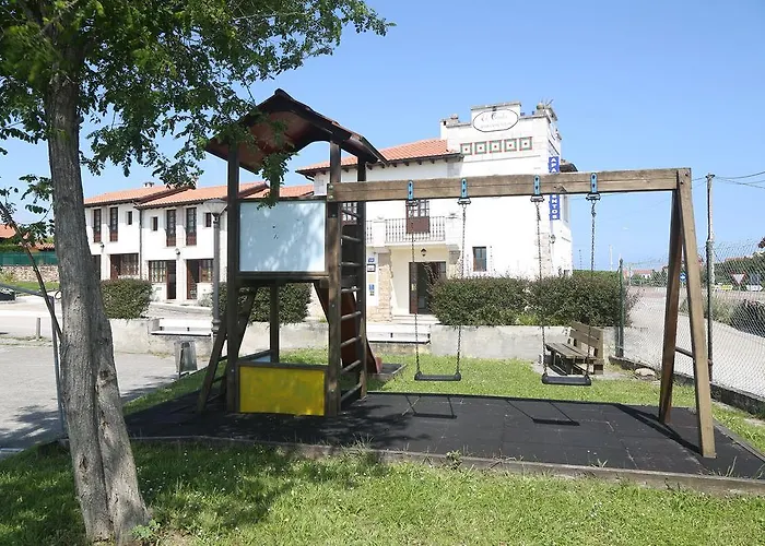 El Cardeo * La Revilla (San Vicente de la Barquera)