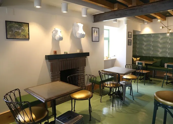 El Cardeo Apartament La Revilla (San Vicente de la Barquera)