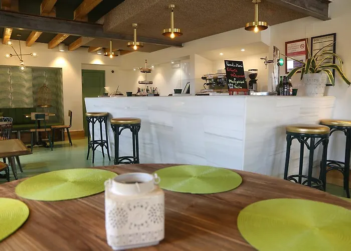 Apartament El Cardeo La Revilla (San Vicente de la Barquera)