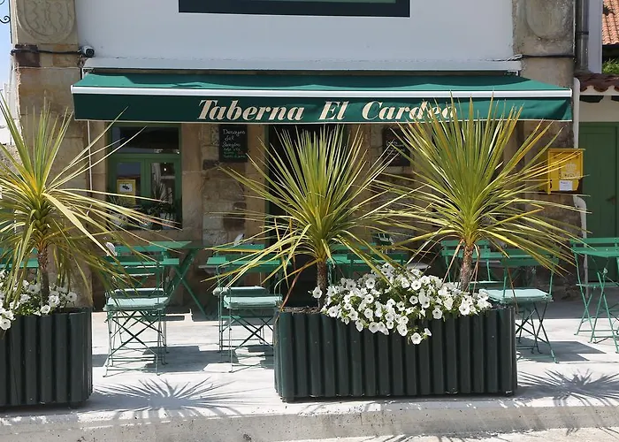 El Cardeo * La Revilla (San Vicente de la Barquera)