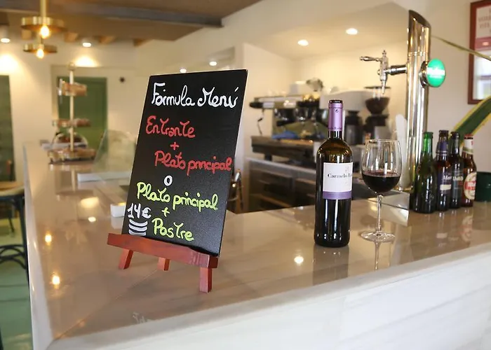 El Cardeo Apartament *