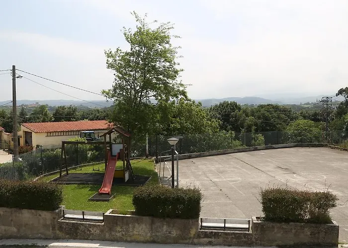 El Cardeo La Revilla (San Vicente de la Barquera)