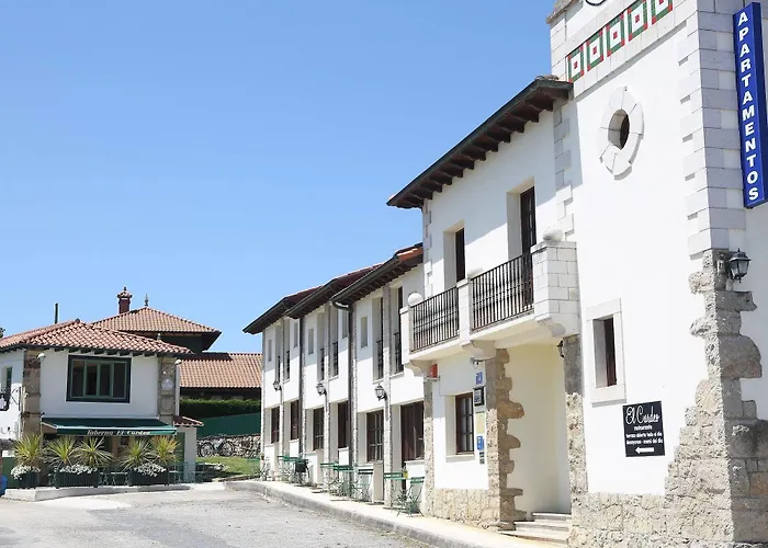 El Cardeo Apartament