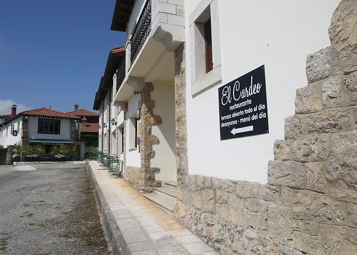 El Cardeo Apartament