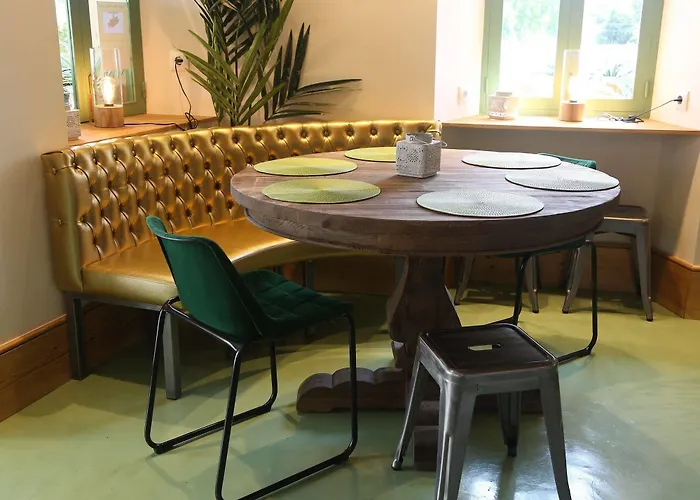 El Cardeo * La Revilla (San Vicente de la Barquera)